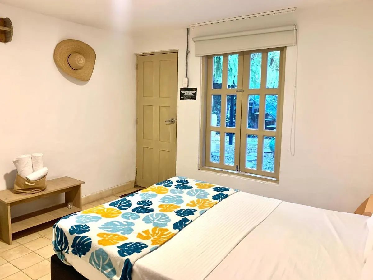 Hostel Musa Paradisiaca Santa Marta  Santa Marta (Magdalena)