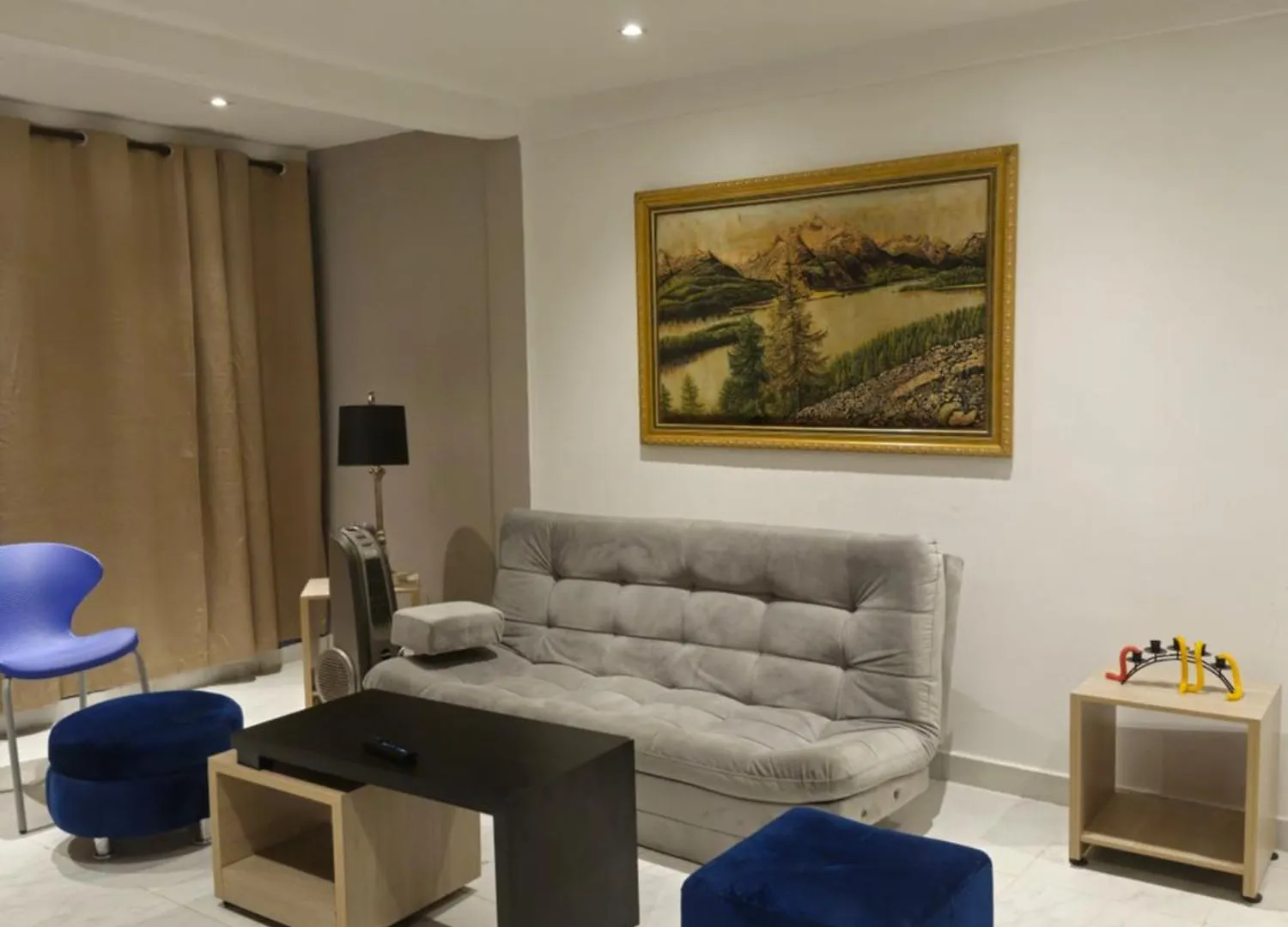 Hostel Musa Paradisiaca Santa Marta  Colombia