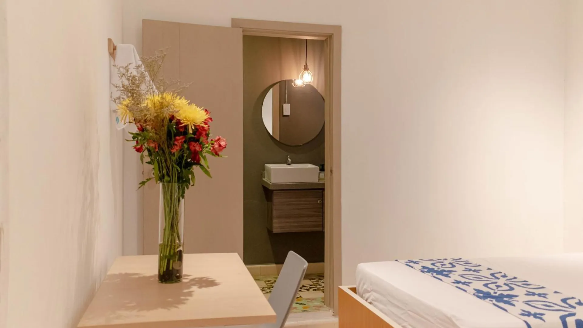 Hostel Musa Paradisiaca Santa Marta  Santa Marta (Magdalena)