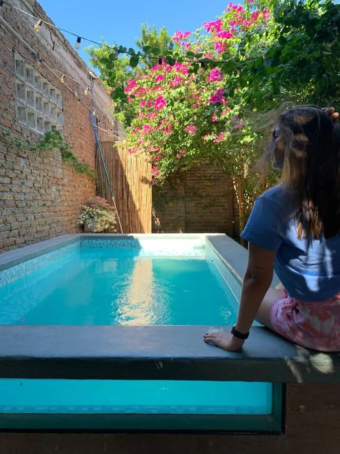 Hostel Musa Paradisiaca Santa Marta   Santa Marta (Magdalena)