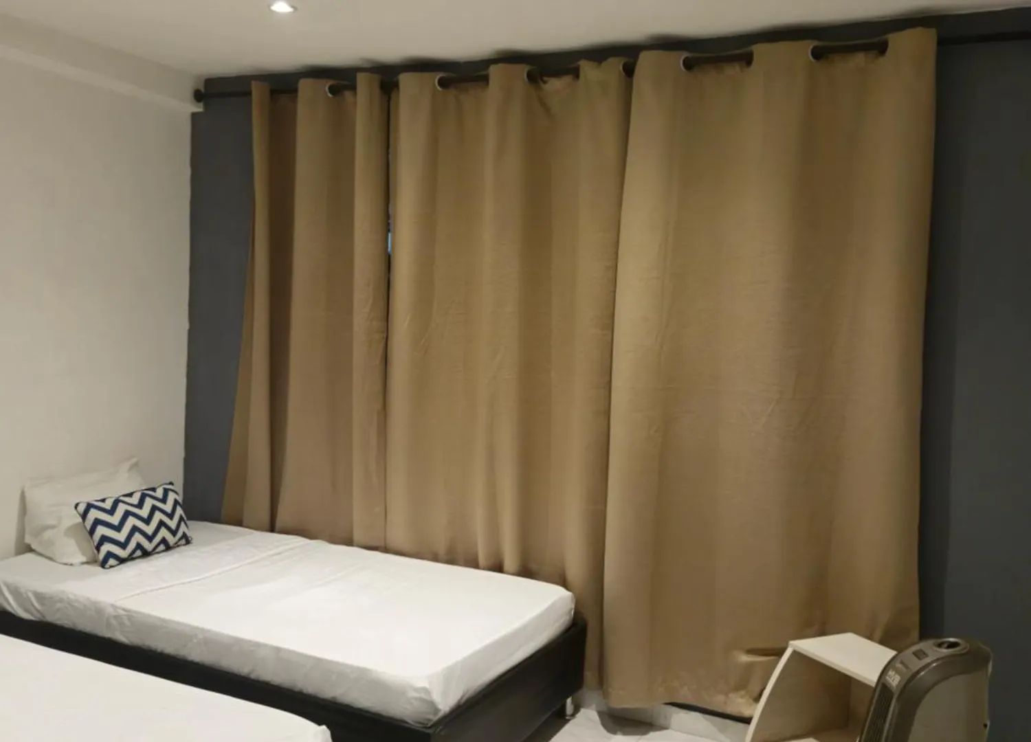 Hostel Musa Paradisiaca Santa Marta  Colombia