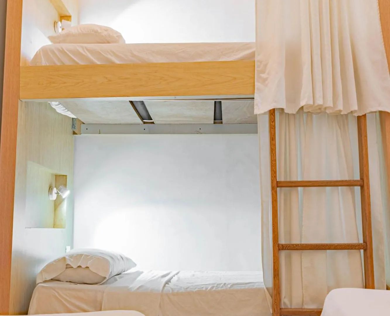 Hostel Musa Paradisiaca Santa Marta  Santa Marta (Magdalena)