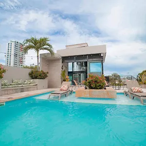 Hotel Boutique Maree, Santa Marta (Magdalena)