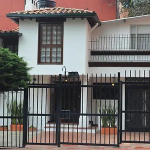 Casa Prada Bogotá