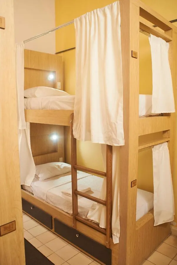 Hostel Musa Paradisiaca Santa Marta   Santa Marta (Magdalena)