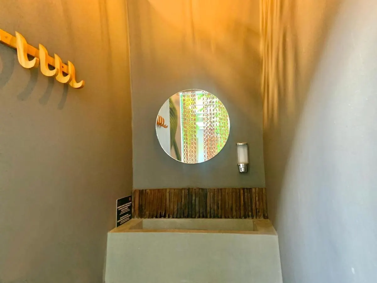 Hostel Musa Paradisiaca Santa Marta
