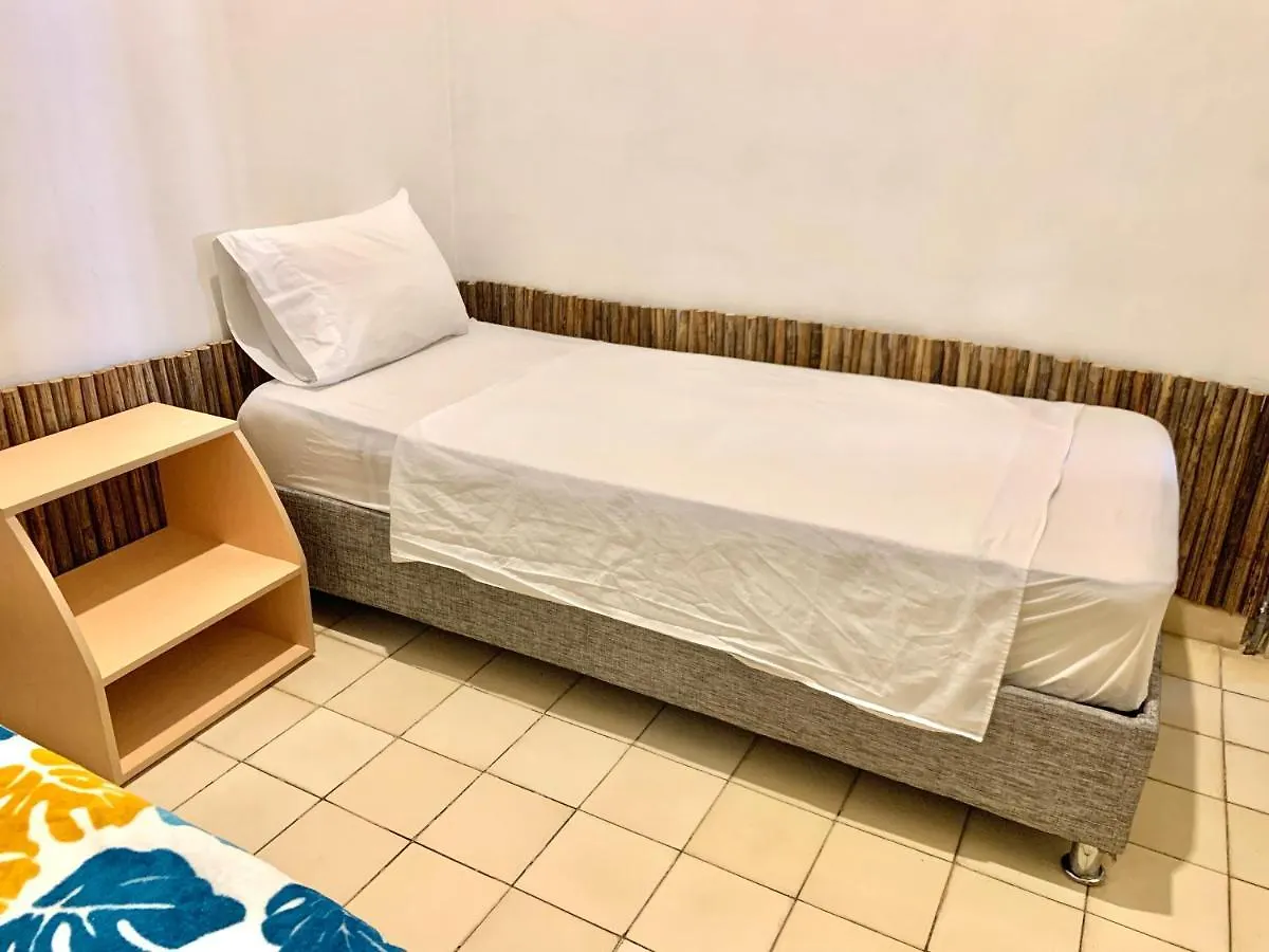 Hostel Musa Paradisiaca Santa Marta   Santa Marta (Magdalena)