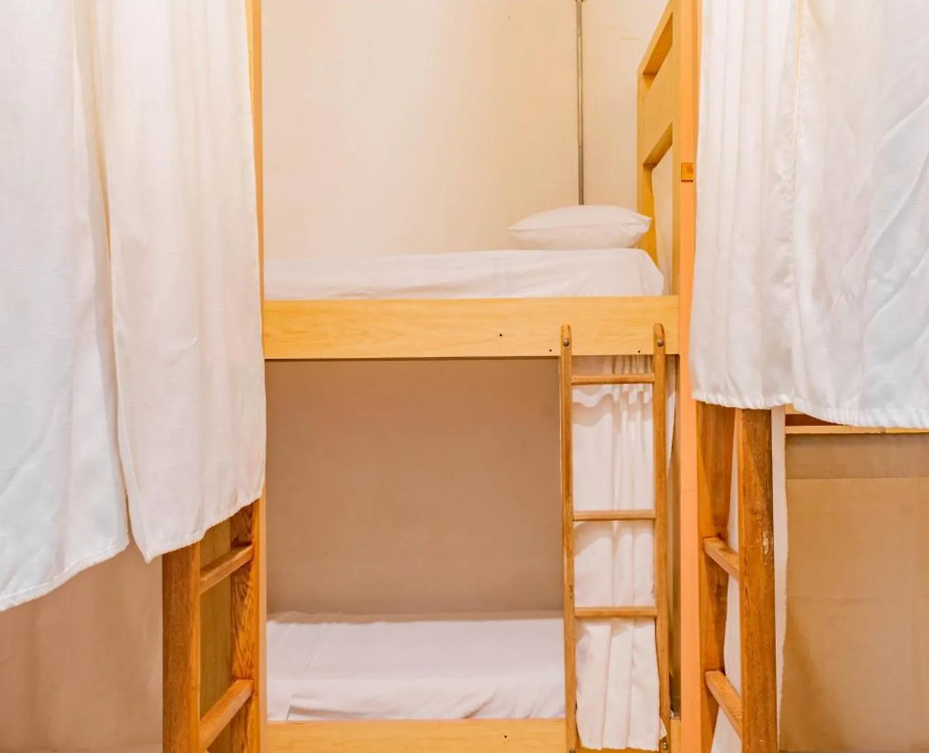 Hostel Musa Paradisiaca Santa Marta  Colombia